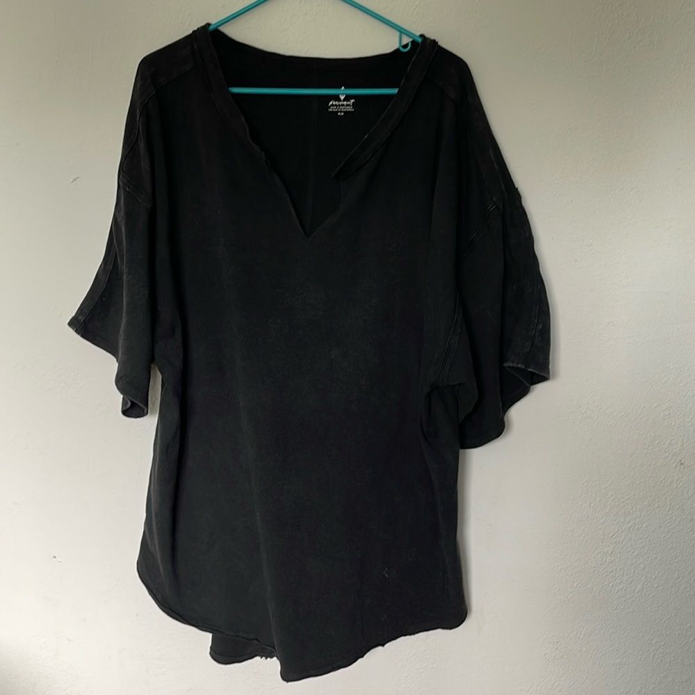 FP Movement tunic